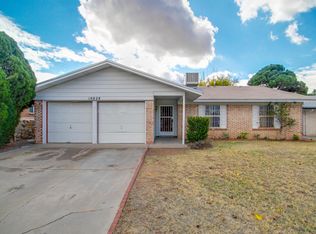 10828 Gloster Ct, El Paso, TX 79935