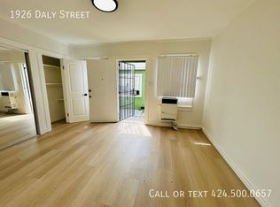 1926 Daly St, Los Angeles, CA 90031