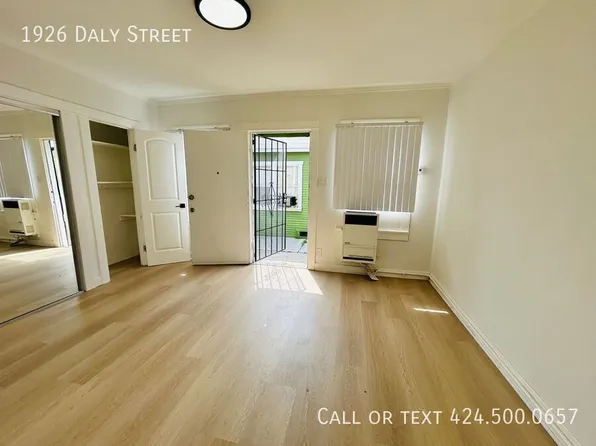 1926 Daly St, Los Angeles, CA 90031
