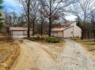 1600 S Highway Uu, Columbia, MO 65203