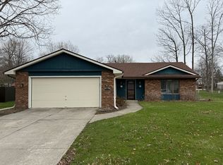 6328 Neighbor Dr, Fort Wayne, IN 46835