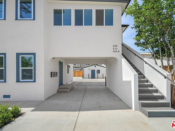 4th image of 510 E Palmer Ave