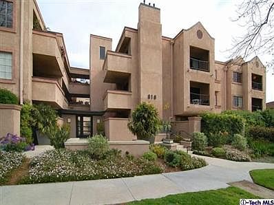 1st image of 818 S Marengo Ave APT 308