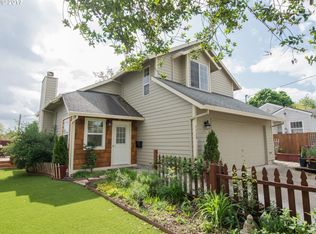 7920 N Wabash Ave, Portland, OR 97217