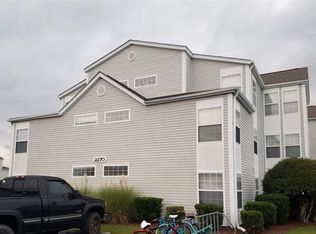2270 Andover Dr #2270, Myrtle Beach, SC 29575