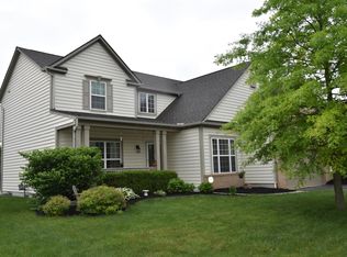 4384 Landings Rd, Groveport, OH 43125