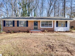 111 Oak Park Dr, Mauldin, SC 29662