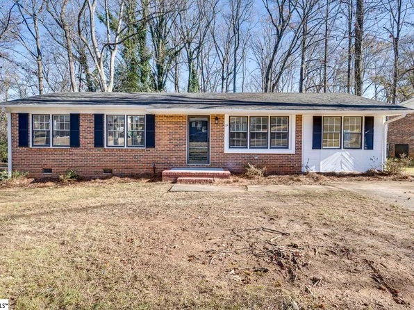 111 Oak Park Dr, Mauldin, SC 29662