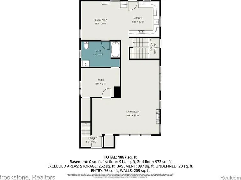 5533 Sheridan St — Photo 28