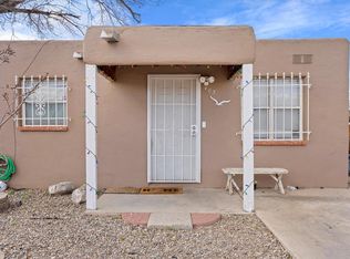 403 Tennessee St NE, Albuquerque, NM 87108