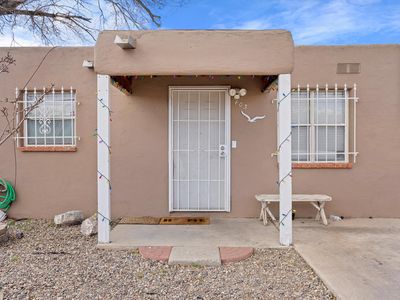 403 Tennessee St NE, Albuquerque, NM, 87108