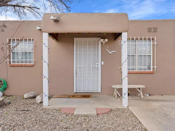 403 Tennessee St NE, Albuquerque, NM 87108