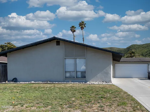1332 W Loquat Ave, Lompoc, CA 93436