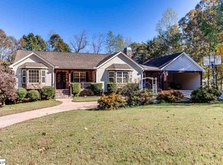 7 Morgan Woods Ct, Greer, SC 29651
