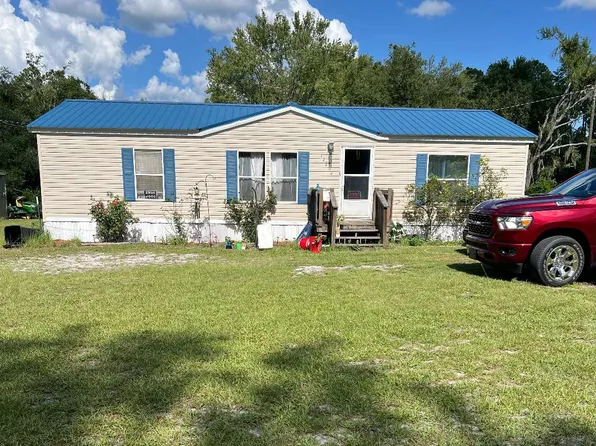 10252 SE 160th Ln, White Springs, FL 32096
