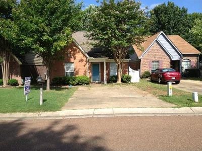 7451 Hugh Ln, Southaven, MS, 38671