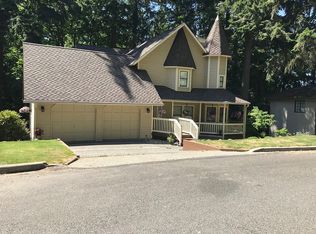 4511 152nd Pl SE, Bellevue, WA 98006