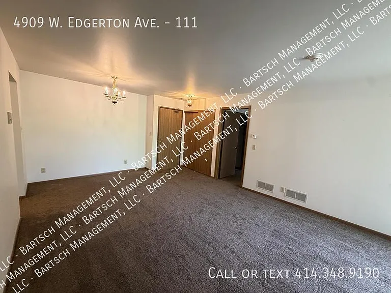4909 W Edgerton Ave #111 — Photo 4