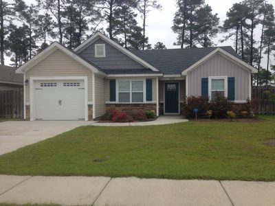 3008 Yorkstone Ct, Leland, NC, 28451