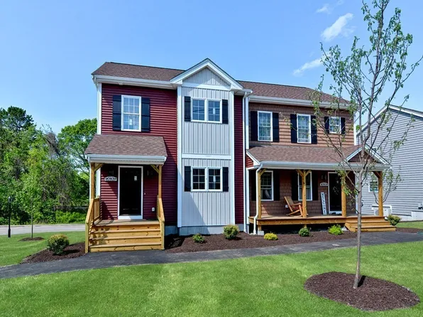 260 Main St #4, Blackstone, MA 01504