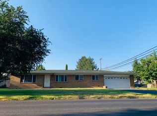 4206 Onyx Ave, Klamath Falls, OR 97603