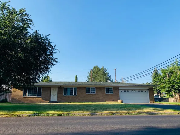 4206 Onyx Ave, Klamath Falls, OR 97603