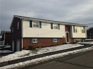 201 Scott St, Charleroi, PA 15022