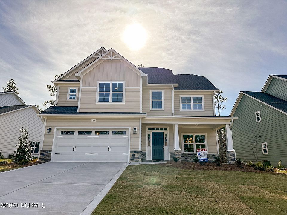 1st image of 1204 Tillery Dr