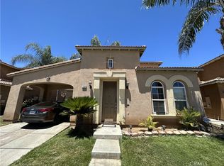 3794 Bella Isola Ln, Perris, CA 92571