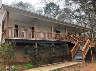 72 Will Clark Rd, Jefferson, GA 30549