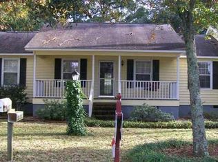 4285 Brook Dr, Murrells Inlet, SC 29576