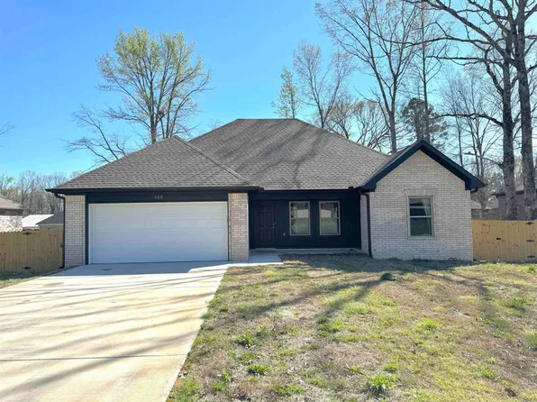 125 Hayden Dr, Beebe, AR 72012