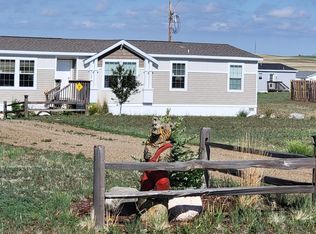 4165 143rd T Ave NW, Alexander, ND 58831