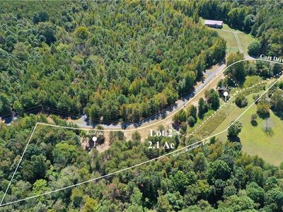 LOT 2 Cart Dr, Reidsville, NC, 27320