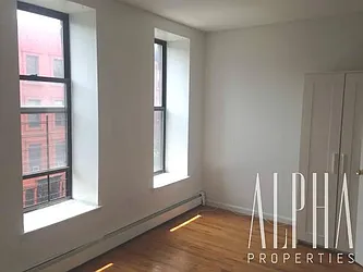 Rented by Alpha Properties NYC I LLC