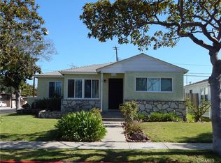 2602 W 178th St, Torrance, CA 90504