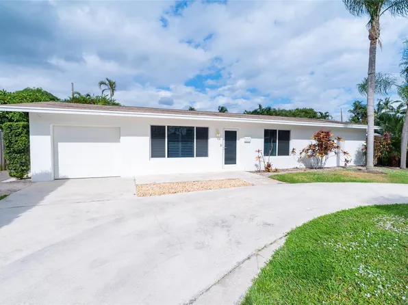 2671 NE 20th Street, Pompano Beach, FL 33062