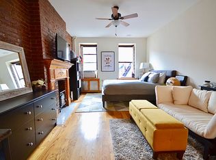 346 W 47th St APT 5D, New York, NY 10036