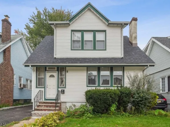 22 Tremont Ave, East Orange City, NJ 07018