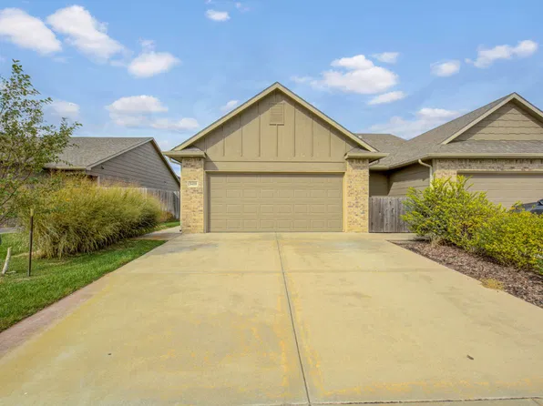3418 E Aster St, Derby, KS 67037