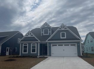 139 Starlit Way LOT 705, Myrtle Beach, SC 29579