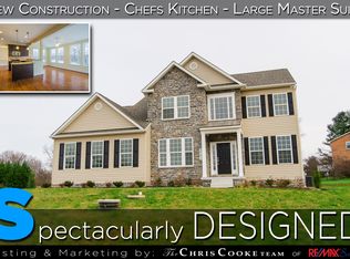 3701 Kimberly Ann Ct, Randallstown, MD