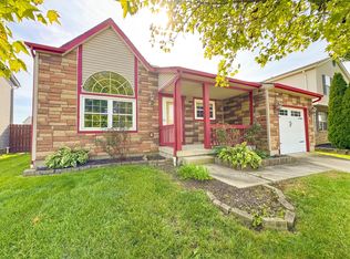 5311 Sawatch Dr, Columbus, OH 43228