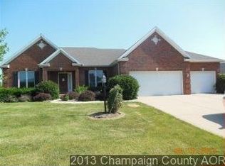 4402 Southford Trace Dr, Champaign, IL