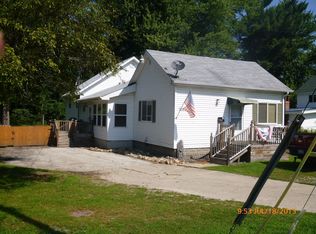 712 W Belle Ave, Saint Charles, MI 48655