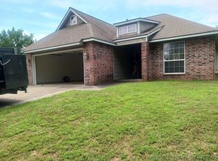 200 Ogeechee St, Ramona, OK 74061