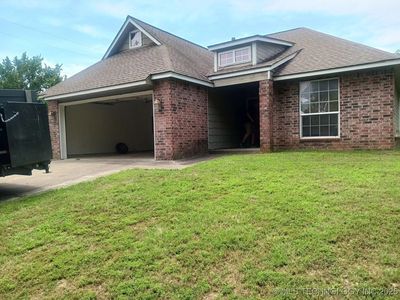 200 Ogeechee St, Ramona, OK, 74061