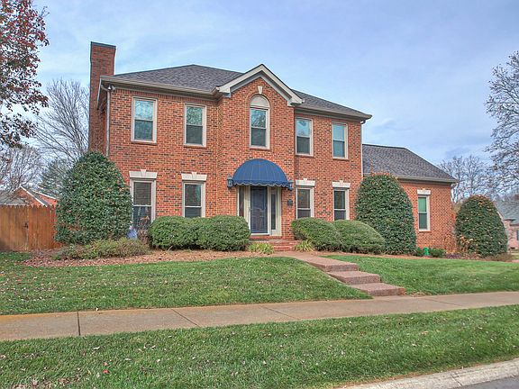 2nd image of 2520 Winder Dr