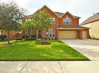 27214 Windy Grove Ln, Cypress, TX 77433