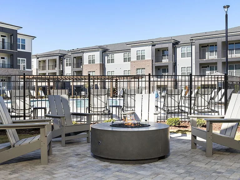 Ascend Morganton Park — Photo 29